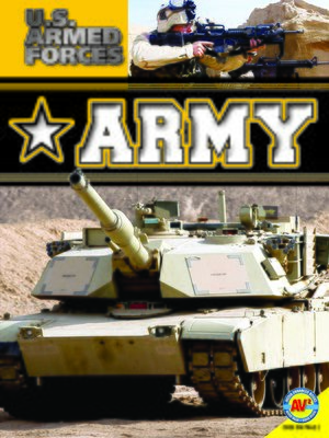 cover image of Army
